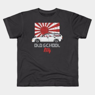 Old school Kids T-Shirt